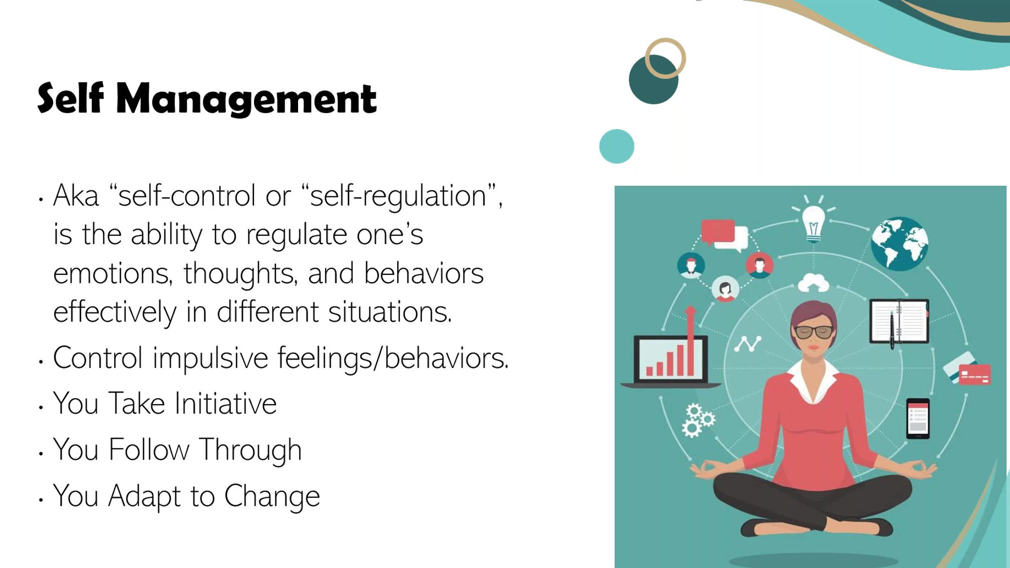 Laryssa Loya - Boosting Your Practice With Emotional Intelligence